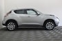 Nissan Juke 1.2 DIG-T 116PK Connect Edition