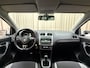 Volkswagen Polo 1.2-12V Xenon / Stoelverwarming / Cruise Control / ECC Clima / PDC / 15'' LMV
