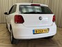 Volkswagen Polo 1.2-12V Xenon / Stoelverwarming / Cruise Control / ECC Clima / PDC / 15'' LMV