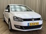 Volkswagen Polo 1.2-12V Xenon / Stoelverwarming / Cruise Control / ECC Clima / PDC / 15'' LMV