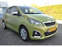 Peugeot 108 1.0 Style Ed. egtg crc bleu-tooth