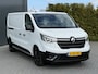 Renault Trafic 2.0 DCi 150 PK AUTOMAAT / L2H1 / TREKHAAK / **18.350 km** / AIRCO / CRUISE / CAMERA / 3-ZITS / LED / BLINDSPOT