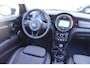 MINI Cooper Mini 3-Deurs (f56) 1.5 136pk Airco P-dak Xenon Navi Sportstoelen NL-Auto