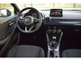 Mazda 2 1.5 Skyactiv-G TS NAVI/CRUISE/AIRCO-ECC/XENON/PDC/BLUETOOTH/LMW/STOEL VERW/USB