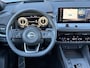 Nissan Qashqai 1.5 e-Power Tekna Plus Nieuw uit voorraad leverbaar | Premium lederen bekleding | Verwarmbare voorstoelen - stuurwiel - voorruit | Voorstoelen met massagefunctie | Bose audiosysteem | 3 jaar fabrieksgarantie