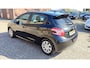 Peugeot 208 1.2 5Drs.,Zwart , Stoelverw. ,D.Riem = vervangen
