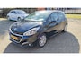 Peugeot 208 1.2 5Drs.,Zwart , Stoelverw. ,D.Riem = vervangen