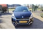 Peugeot 208 1.2 5Drs.,Zwart , Stoelverw. ,D.Riem = vervangen