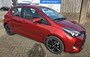 Toyota Yaris 1.3 VVT-i Dynamic / als nieuw /  lage km. stand