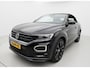 Volkswagen T-Roc Cabrio 1.5 TSI 150PK DSG R-LINE SPORT TREKHAAK/CAMERA/VIRTUAL