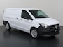 Mercedes-Benz eVito 112 GB L2 | Achteruitrijcamera | Navigatie | Dodehoekassistent | Stoelverwarming | Achterdeuren |