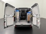 Ford Transit Custom 2.0TDCi 130PK | Werkplaats Inrichting | Achterdeuren | Navigatie | Camera | Airco | Cruise | 3-Zits