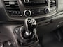 Ford Transit Custom 2.0TDCi 130PK | Werkplaats Inrichting | Achterdeuren | Navigatie | Camera | Airco | Cruise | 3-Zits