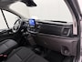 Ford Transit Custom 2.0TDCi 130PK | Werkplaats Inrichting | Achterdeuren | Navigatie | Camera | Airco | Cruise | 3-Zits