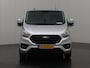 Ford Transit Custom 2.0TDCi 130PK | Werkplaats Inrichting | Achterdeuren | Navigatie | Camera | Airco | Cruise | 3-Zits