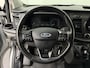 Ford Transit Custom 2.0TDCi 130PK | Werkplaats Inrichting | Achterdeuren | Navigatie | Camera | Airco | Cruise | 3-Zits