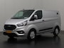 Ford Transit Custom 2.0TDCi 130PK | Werkplaats Inrichting | Achterdeuren | Navigatie | Camera | Airco | Cruise | 3-Zits