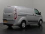 Ford Transit Custom 2.0TDCi 130PK | Werkplaats Inrichting | Achterdeuren | Navigatie | Camera | Airco | Cruise | 3-Zits
