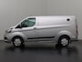 Ford Transit Custom 2.0TDCi 130PK | Werkplaats Inrichting | Achterdeuren | Navigatie | Camera | Airco | Cruise | 3-Zits