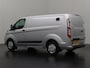 Ford Transit Custom 2.0TDCi 130PK | Werkplaats Inrichting | Achterdeuren | Navigatie | Camera | Airco | Cruise | 3-Zits