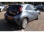 Toyota Aygo X 5-DEURS CLIMA KEYLESS STOELVERW PARK.SENSOREN V+A CAMERA AD-CRUISE APPLE/ANDROID