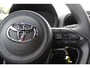 Toyota Aygo X 5-DEURS CLIMA KEYLESS STOELVERW PARK.SENSOREN V+A CAMERA AD-CRUISE APPLE/ANDROID