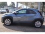 Toyota Aygo X 5-DEURS CLIMA KEYLESS STOELVERW PARK.SENSOREN V+A CAMERA AD-CRUISE APPLE/ANDROID
