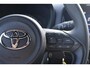 Toyota Aygo X 5-DEURS CLIMA KEYLESS STOELVERW PARK.SENSOREN V+A CAMERA AD-CRUISE APPLE/ANDROID