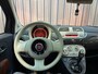 Fiat 500 0.9 TwinAir Lounge/Panodak/Leer/Automaat