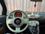Fiat 500 0.9 TwinAir Lounge/Panodak/Leer/Automaat