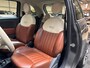 Fiat 500 0.9 TwinAir Lounge/Panodak/Leer/Automaat