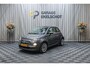 Fiat 500 0.9 TwinAir Lounge/Panodak/Leer/Automaat