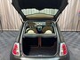 Fiat 500 0.9 TwinAir Lounge/Panodak/Leer/Automaat