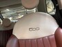 Fiat 500 0.9 TwinAir Lounge/Panodak/Leer/Automaat