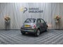 Fiat 500 0.9 TwinAir Lounge/Panodak/Leer/Automaat