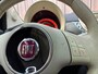 Fiat 500 0.9 TwinAir Lounge/Panodak/Leer/Automaat