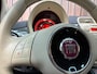Fiat 500 0.9 TwinAir Lounge/Panodak/Leer/Automaat