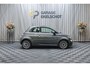 Fiat 500 0.9 TwinAir Lounge/Panodak/Leer/Automaat