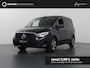Mercedes-Benz eCitan 112 Pro L1 51 kWh |, DC laden 75 kW | Airco | Dodehoekassistent | Multifunctioneel stuurwiel |