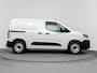 Peugeot e-Partner Asphalt 50 kWh | Accu 100% | 3-Zits | Bluetooth | Cruise Control | Schuifdeur Links + Rechts