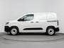 Peugeot e-Partner Asphalt 50 kWh | Accu 100% | 3-Zits | Bluetooth | Cruise Control | Schuifdeur Links + Rechts