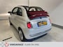 Fiat 500C 1.2 Pop Cabrio Automaat incl. nieuwe schakelrobot en koppeling en distributieset