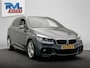 BMW 2-Serie Active Tourer 216d | M/Sport | Alcantara | Origineel NL | Camera | Cruise/Control | Stoel Verwarming |