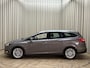 Ford Focus Wagon 126 PK 1.0 Titanium EXPORT / Org.NL! / Navigatie / Cruise / ECC Clima / PDC V&A / 17'' LMV