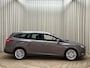 Ford Focus Wagon 126 PK 1.0 Titanium EXPORT / Org.NL! / Navigatie / Cruise / ECC Clima / PDC V&A / 17'' LMV