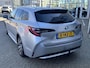 Toyota Corolla Touring Sports 1.8 Hybrid DYNAMIC TREHAAK NL-AUTO 1E-EIG 100% DEALERONDERHOUDEN! STOELVERW NAVI APPLE/ANDROID LED KEYLESS 17'' LM-VELGEN CAMERA BLUETOOTH