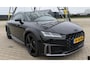 Audi TT 40 TFSI Pro Line Plus Luxe Lederen Bekleding | S-line | Matrix Koplampen | Stoelverwarming | Digitaal Display | Climate | 19" Lichtmetaal | Airco (automatisch) | Cruise control | DAB ontvanger