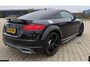 Audi TT 40 TFSI Pro Line Plus Luxe Lederen Bekleding | S-line | Matrix Koplampen | Stoelverwarming | Digitaal Display | Climate | 19" Lichtmetaal | Airco (automatisch) | Cruise control | DAB ontvanger