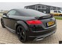 Audi TT 40 TFSI Pro Line Plus Luxe Lederen Bekleding | S-line | Matrix Koplampen | Stoelverwarming | Digitaal Display | Climate | 19" Lichtmetaal | Airco (automatisch) | Cruise control | DAB ontvanger
