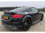 Audi TT 40 TFSI Pro Line Plus Luxe Lederen Bekleding | S-line | Matrix Koplampen | Stoelverwarming | Digitaal Display | Climate | 19" Lichtmetaal | Airco (automatisch) | Cruise control | DAB ontvanger